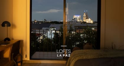 Lofts La Paz