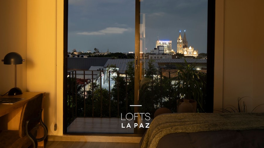 Lofts La Paz