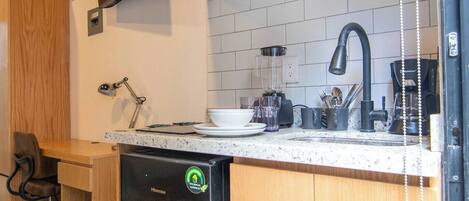 Standard Studio | Private kitchen