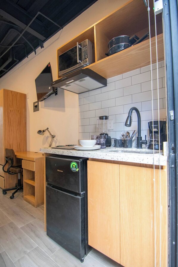 Standard Studio | Private kitchen