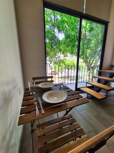 Lofts La Paz