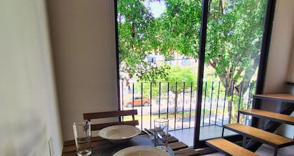 Lofts La Paz