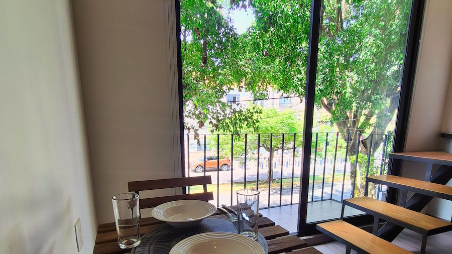Lofts La Paz