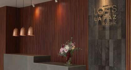 Lofts La Paz