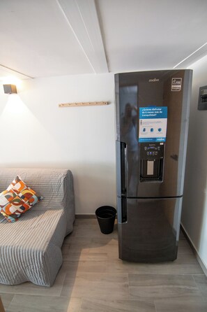 Deluxe Duplex | Private kitchen