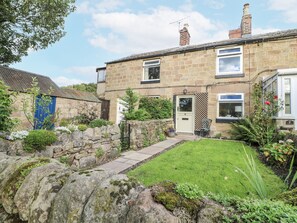 Exterior - 5 Belper Lane End (Belper)