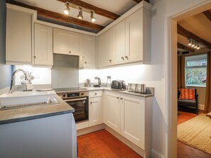 코티지 | 전용 주방 | 조리 도구/접시/주방 기구