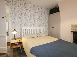 1 bedroom, individually decorated, individually furnished, free WiFi - 5 Belper Lane End (Belper)