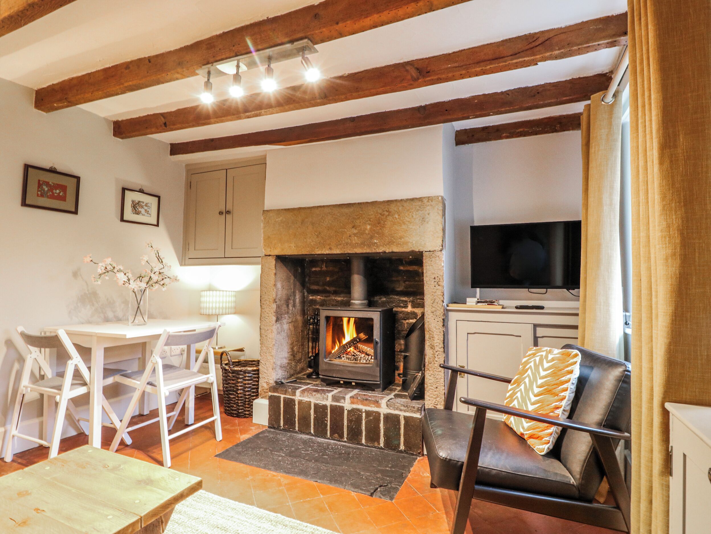 村舍 | 住宿内部