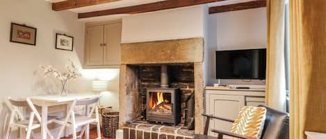 Casa rural | Interior