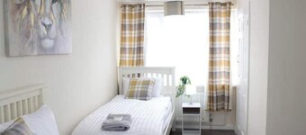 Exquisite Stays near the city centre and airport