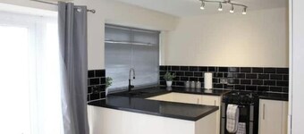 Exquisite Stays near the city centre and airport