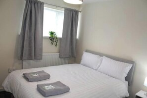 3 Schlafzimmer, Internetzugang, Bettwäsche