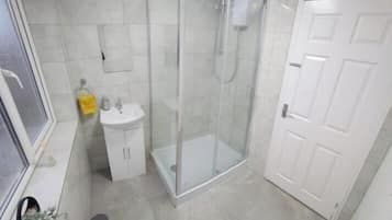 Hair dryer