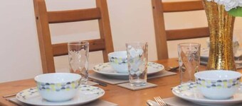 Fenham Home in a quiet area