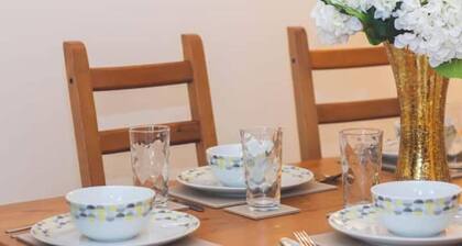 Fenham Home in a quiet area