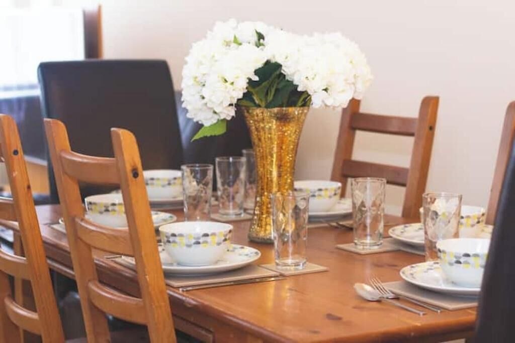 تناول الطعام