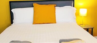 Fenham Home in a quiet area