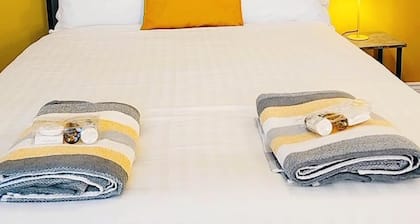 Fenham Home in a quiet area