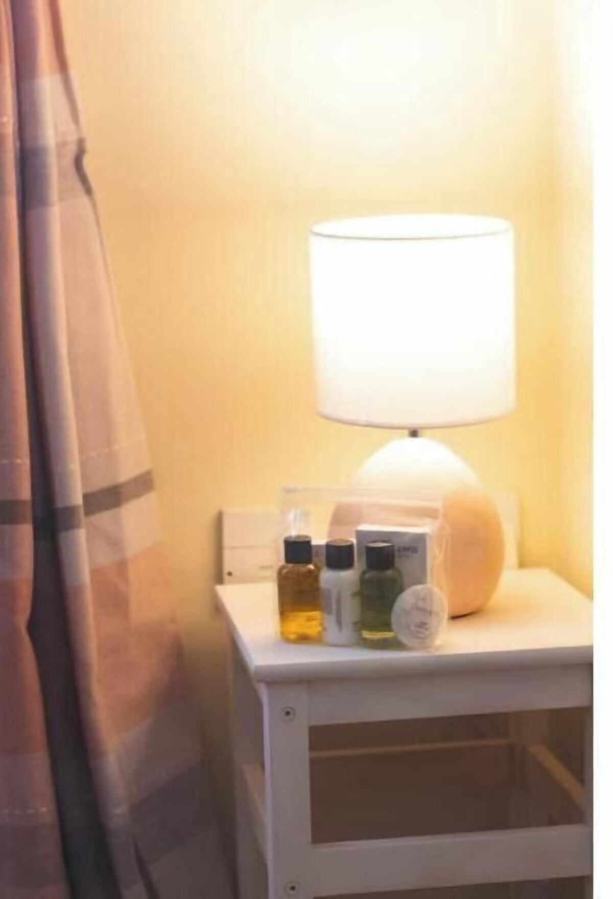 Værtens profilbillede