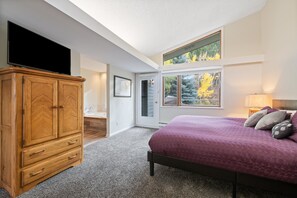 4 bedrooms, WiFi, bed sheets