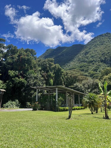 Home next to river and mountains 20 mins from Magic Town Orizaba