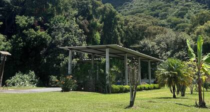 Home next to river and mountains 20 mins from Magic Town Orizaba