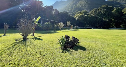 Home next to river and mountains 20 mins from Magic Town Orizaba
