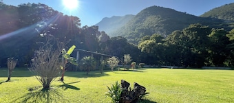Home next to river and mountains 20 mins from Magic Town Orizaba