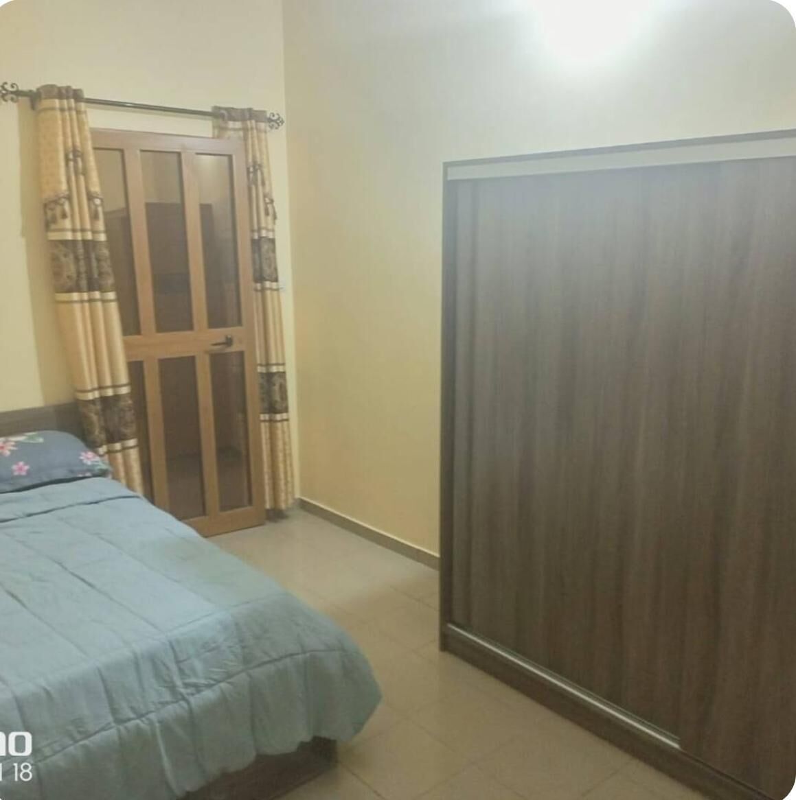 2 عدّة غرف نوم وواي فاي