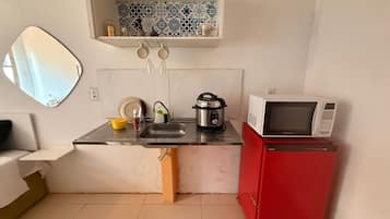Comfort Apartment | Private kitchen