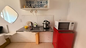 Comfort Apartment | Private kitchen