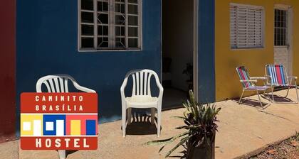 Caminito Brasilia Hotel