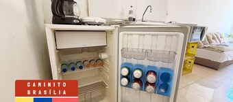 Caminito Brasilia Hotel