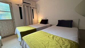 Comfort Apartment | Free WiFi