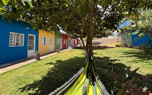 Exterior - Caminito Brasilia Hotel (Luziânia)