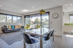 Appartement | Salle de séjour