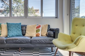 Appartement | Salle de séjour