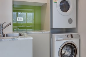 Appartement | Salle de bain