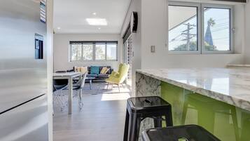 Appartamento | Cucina privata