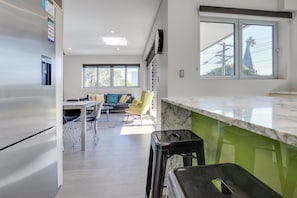 Apartment | Eigene Küche