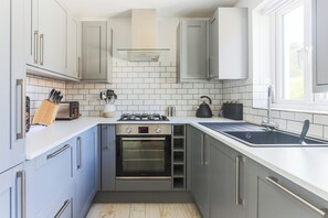 Eco-friendly cleaning products