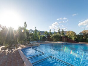 Pool - Ibipozo Getaway With Nature Trails (Pozo Alcon)