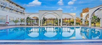 Sunday Resort & Spa Manesar Gurugram