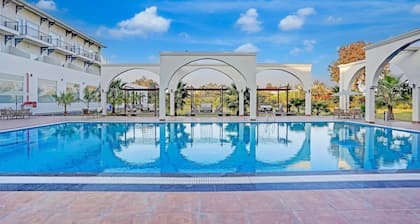 Sunday Resort & Spa Manesar Gurugram