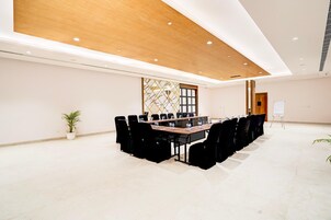 Casa | Sala de reuniones