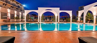Sunday Resort & Spa Manesar Gurugram