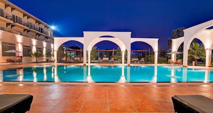 Sunday Resort & Spa Manesar Gurugram