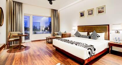 Sunday Resort & Spa Manesar Gurugram