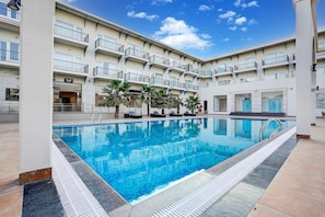 Maison | Piscine